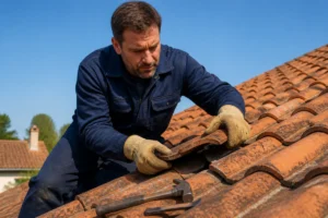 comment se débarrasser des fouines de toit